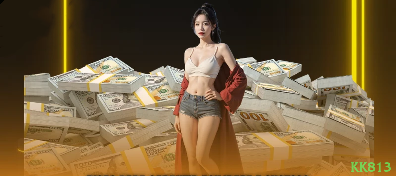 kk813 Cassino Clássico